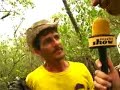 CAÇANDO CARANGUEJO NO MANGUE - VIDA LOCA SHOW