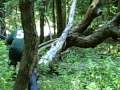 Intense Airosft War: Sniper AUG AK