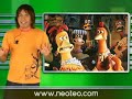 Telurica TV 297 - Murphy for Geeks, Hello Kitty for men