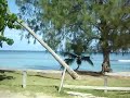 Cane Bay beach and restaurant in St. Croix Cane Bay beach and restaurant in St. Croix