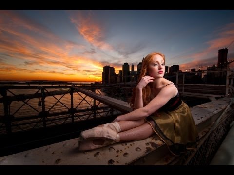 Joe McNally’s Tips For Great Lighting