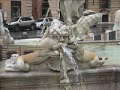 Piazza Navona, Roma, Italia