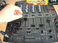 Channel Faders - DJing for Dummies