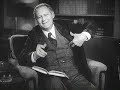 for a generation of radio fans, lionel barrymore was the definitive ebeneezer scrooge. alas, barrymore was crippled by arthritis by the time mgm got around to filming charles dickens' a christmas carol in 1938, so the scrooge role went to contract player reginald owen - who, though hardly in the barrymore league, does a splendid job. hugo butler's screenplay must make some adjustments from the source material. the ghost of christmas past, for example, is played not by a robust middle-aged man but by a beautiful young woman (ann rutherford). impeccably cast, the film includes such reliable character players as leo g. carroll (marley's ghost), barry mckay (scrooge's nephew fred) and gene and kathleen lockhart (bob and mrs. cratchit). the lockhart's teenaged daughter june makes her screen debut as one of the cratchit children, while terry kilburn is a fine, non-sentimental tiny tim. commenably short for a major production (69 minutes), mgm's christmas carol is one of the best adaptations of the oft-filmed dickens yuletide classic, and definitely on equal footing with the more famous 1951 alastair sim version.

reginald owen - ebenezer scrooge
gene lockhart - bob cratchit
leo g. carroll - jacob marley
kathleen lockhart - mrs. cratchit
terry kilburn - tiny tim
barry mackay - fred
lynne carver - bess
lionel braham - ghost of christmas present
ann rutherford - ghost of christmas past
d'arcy corrigan - ghost of christmas future
ronald sinclair - young scrooge
billy bevan - watch officer
charles coleman - charity canvasser
harry cording - waiter
lumsden hare  
forrester harvey - mr. fezziwig
halliwell hobbes - vicar
boyd irwin - men in street
june lockhart - cratchit's daughter
william stack