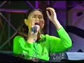 Mas Idayu &amp; The Explosion - Layu Sebelum Berkembang ( LIVE )