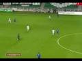 Győri ETO FC - Zestafoni 1-1 UEFA CUP 2008/2009