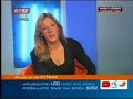 ОТАЧАСТВЕНИ ПОКРЕТ ОБРАЗ - Тв.Б92 - Спречавање изложбе 2
