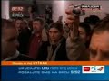 ОТАЧАСТВЕНИ ПОКРЕТ ОБРАЗ - Тв.Б92 - Спречавање изложбе 2