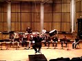 g�n�rale concert cnsmd lyon dir T Caens