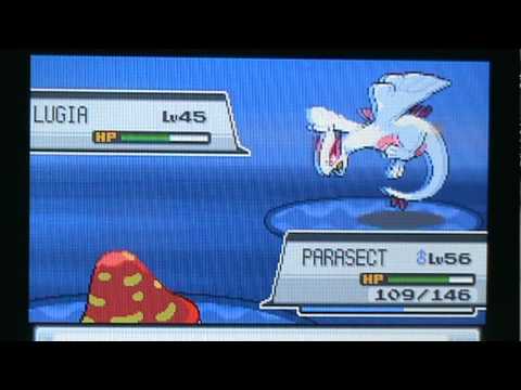 shiny lugia