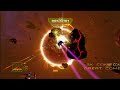 Aces of the Galaxy - Gameplay 4