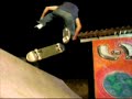 PLAYGROUND SKATE VIDEO - PARTE 2