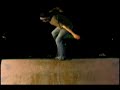 PLAYGROUND SKATE VIDEO - PARTE 2