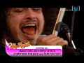 The Mars Volta Roulette Dares live at big day out 2004