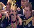 Handball WM Deutschland (Germany) Finale (Final)