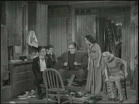 The Munsters