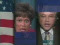 Clinton Inauguration Promo