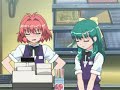 Pure Rain de Tsutaetai - Onegai Twins