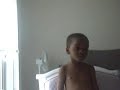 my son in the ghetto