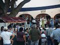 dancing parque hildago dancing parque hildago