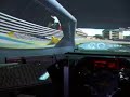 FREX Curved SCREEN test LFS