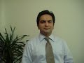 Sample Video CV | Resume | Finance Reporting Manager