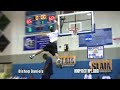 Elite 80 Scoutsfocus.com Fall Showcase Short Recap; CRAZY Highlights