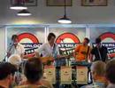 Ian Moore CD Release - To Be Loved