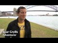 FINALLY REVEALED! What Really Scares Bear Grylls