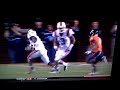 Logan Thomas lays out UVa safety