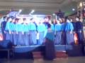 PSU Chorale Bayambang--Christmas Carols-- the Scrooge movie