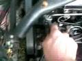 caddy running on 3 cylinders