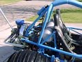 DUNE BUGGY - Engine running DUNE BUGGY - Engine running