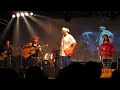 20110909 華山• Legacy 山地之夜 - 嵐馨樂團 - 喝吧