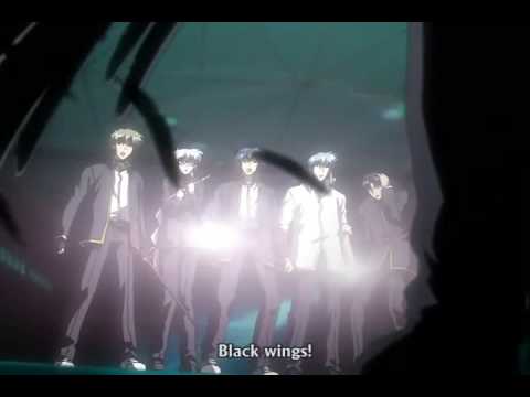 0 Angels Feather OVA 1