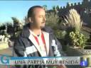 ENTREVISTA A JOSE FERNANDEZ ALONSO Y CHELO GARCIA