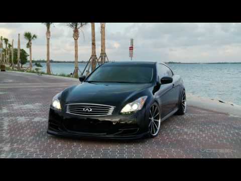 infiniti