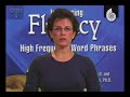 Increasing Fluency with High Frequency Word Phrases Increasing Fluency with High Frequency Word Phrases