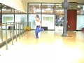 HiLo Aerobics Workout with Rachel Holmes HiLo Aerobics Workout with Rachel Holmes