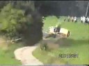 Wypadki rajdowe w Polsce - MATUFA Wypadki rajdowe w Polsce - MATUFA