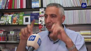 بلدة شعفاط .. بؤر استيطانية تحرم أصحاب الأرض من البناء بلدة شعفاط .. بؤر استيطانية تحرم أصحاب الأرض من البناء