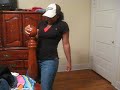 My lil sis My lil sis