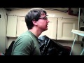 Oznog Racing - BtS 022: Fun with Wood