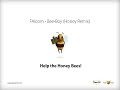 FAlcom - Bee-Boy (Honey Remix) [Help the Honey Bees!]