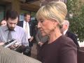 Gov. Brewer talks about upcoming special session