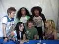 Zanessa - Hey Popstar!