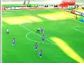 Fortaleza 0x2 Corinthians (Gol contra de Preto)