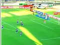 Fortaleza 0x2 Corinthians (Gol contra de Preto)