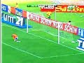 Fortaleza 0x2 Corinthians (Gol contra de Preto)