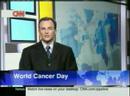 UICC world cancer campaign launch
